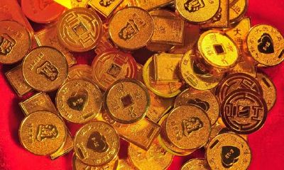 探究财气好的人的共同特点——看看你是否符合这些标准？