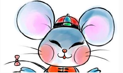 究竟有哪些优点和缺点是属鼠人独有的？——揭秘属鼠性情特点