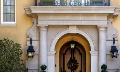 家居家具大门位置的风水讲究：你的房门是否开对了位置？