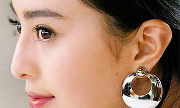 五种具有荣华富贵面相的豪门人士分类研究