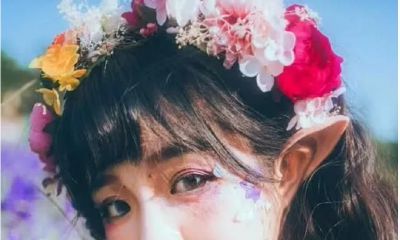 狮子座登上“被上帝吻过脸”的星座榜单，桃花运旺盛，畅享一路暢通无阻的爱情之路！