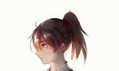 一个名字叫做“笑里有轻风”的男婴向我靠近，在他走过的地方，我感到一片花开的气息