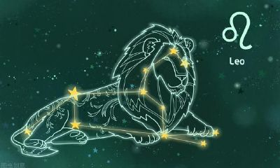 2021年，狮子座的运势趋向公平正义，需要努力拼搏才能赢得财运