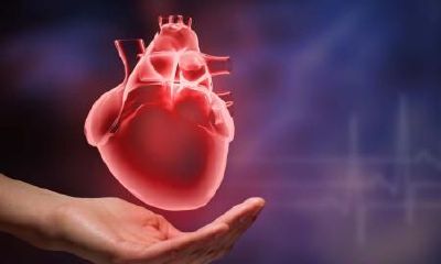 在梦中经历心血管疾病：你需要知道的所有事项