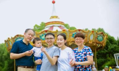 八字中具备此特性，容易产生亲子不和现象，尤其与父亲关系难以融洽