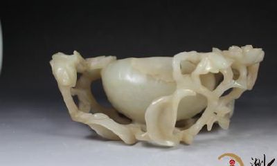 在梦中经历了大量珠宝玉石，一个梦境的叙述