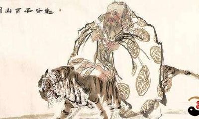 如何识别自己是否中招？鬼谷子的识人术揭示：身上有这三个特征的无福之人很可能会受到不幸的影响！