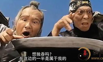1982年上映的《奇门遁甲》：神秘莫测、光怪陆离的奇术与无法磨灭的奇门遁甲之谜