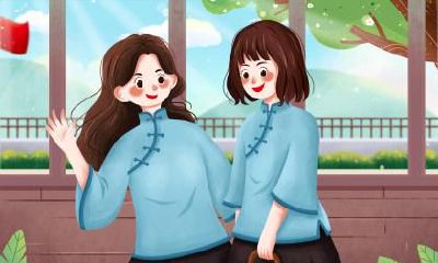 如何为2019年11月4日出生的双胞胎女婴取名？他们的五行属于哪一个？