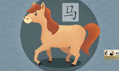 1978年生肖马人属马大运何时开始和结束？