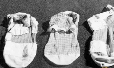 在梦中见到自己的袜子破损不堪：一场奇幻般的缝补之旅！