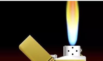 心理测试：通过选择你更喜欢的打火机类型，预测你未来结婚对象的性格类型