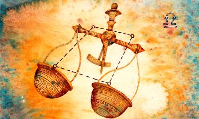 如何在性情担忧和摇摆不定的天秤座中找到一份稳定的感情？