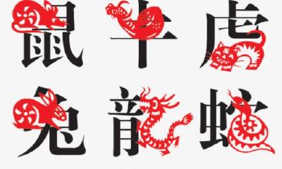 十二生肖中属鼠的人与哪些生肖相生相克，谁与属鼠的人合不来？