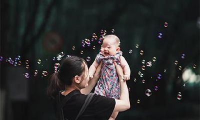 2021年七夕节如何为新生婴儿起创意乳名，还有哪些七夕节的精彩活动？