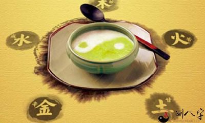 根据五行理论，你的生肖属于哪一属性命呢？