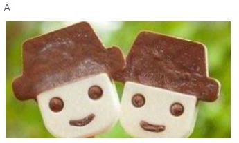 心理学测试：从童年回忆到近期幸事，选出你心心念念的那款雪糕