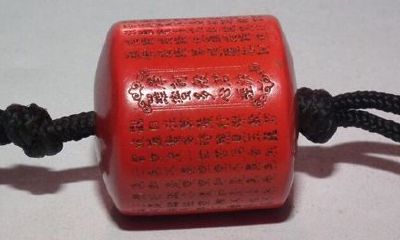 佩戴朱砂的禁忌与警告：你需要了解的所有信息