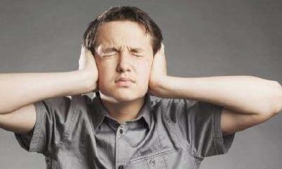 经验分享：当耳鸣出现在这5个时间点时，是吉兆还是凶兆？