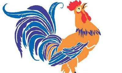 属鸡人指定出生月份，命运极好，财源广进，吉多凶少