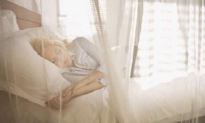 睡觉时躺向的方向是否重要？不能忽视这些讲究！