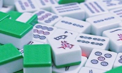 掌握正确方位，让你在打麻将时轻松获胜的必备技巧和策略