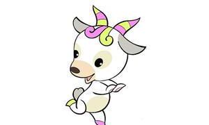 属羊的人出生的哪个月最适宜塑造双重荣光，助其事业、家庭齐飞腾？