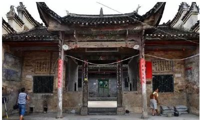 你是否曾遭遇过以下十种被众多风水专家一致认为为凶宅的外环境？