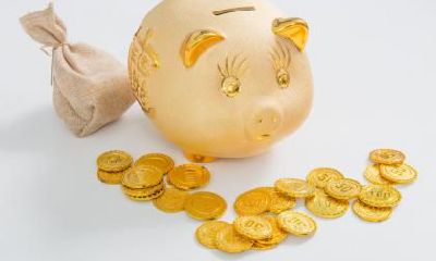 当金钱成为一切，你是否会迷失自我？