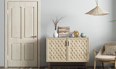 迎接2023年农历正月初九，你是否考虑过门的安置方向？门的朝向对于宅运有何讲究，能否影响家庭运势？