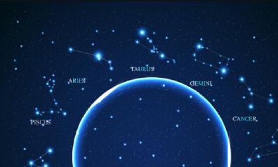了解星座心理，从巨蟹与射手相爱相杀到挽回技巧，这篇文章可能成为你的救命稻草！