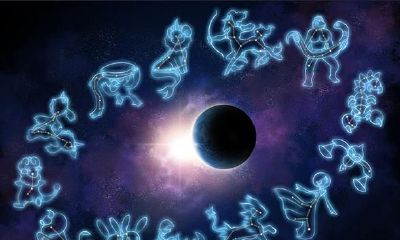 天秤、天蝎和射手：探究三大星座的性格差异和特点，重点聚焦于天蝎座的魅力和魔力！