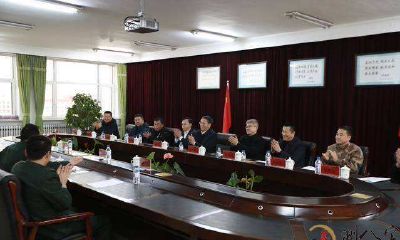 梦见企业高层领导干部光临我家门前的奇幻经历