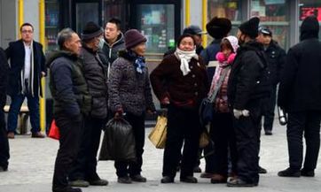 2022年大雪节气：选择下雨还是晴天，哪个更好？在大雪节气下天晴是否适合？