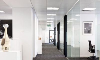 采用朗朗上口又易于记忆的公司名称是确保不会出错的正确选择