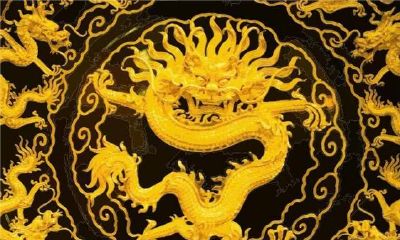 中文文化中十二生肖的奥秘探究：为何唯独龙身处独特地位，成为唯一无法生肖化的动物？