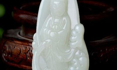 在梦中遇见玉观音菩萨，她向你传递了什么启示？