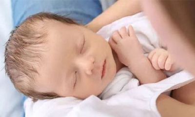 庞氏命名：让男宝宝姓庞、起名阳光的选择