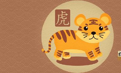 2022年全年详细解读：74属相虎每月运势与运程分析