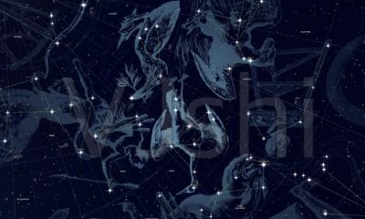 这4大星座男性喜欢女人越冷静矜持，沉默不语，神秘莫测