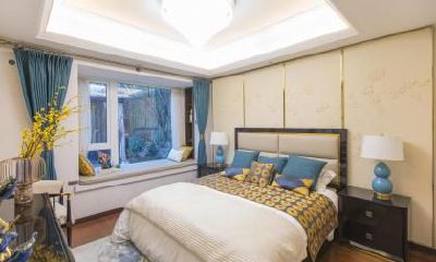 适合安床的好日子——探讨2023年农历闰二月十三日的吉利性和亲和力