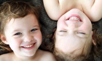 独特而个性化的方式：如何为双胞胎女孩起名字？