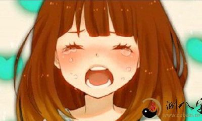 深夜梦回，梦见自己痛哭流涕、心灵受伤，无比悲痛！