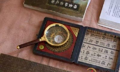 中国人为什么对风水如此着迷：探讨文化、历史和社会因素的影响