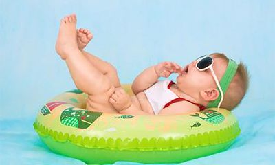 2022虎年处暑生育男婴，应注意五行缺水，有哪些常见字可用于起名？