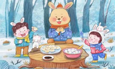 如何预测2023年闰二月出生的属兔宝宝的命运？