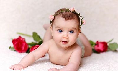 2022年小雪生女宝宝，五行缺水，选取属水最旺的字为其起名字