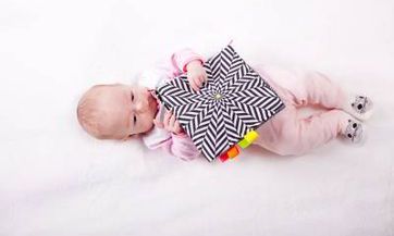 Meet the girl named High, born on the rare leap year day of February 29th in 2023!