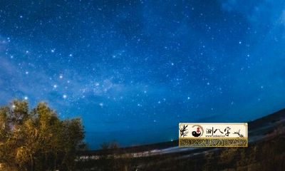 假如在梦境中目睹天空异象，诸如天灾降临，这意味着什么？