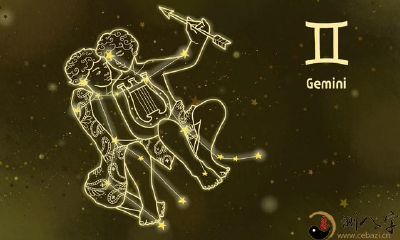 聊一聊希腊/罗马神话体系——探究雅典娜的卫士双子座与维纳斯的反击之谜